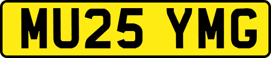 MU25YMG