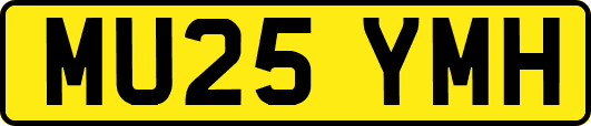 MU25YMH