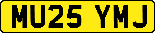 MU25YMJ