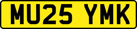 MU25YMK