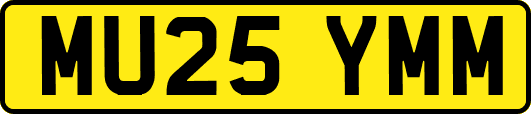MU25YMM