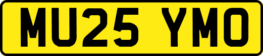 MU25YMO