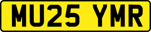MU25YMR