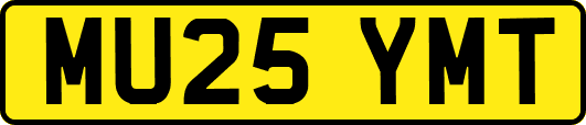 MU25YMT