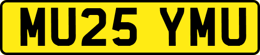 MU25YMU