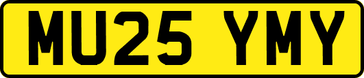 MU25YMY