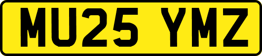 MU25YMZ