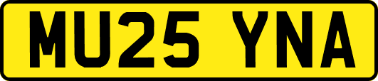 MU25YNA