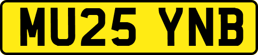 MU25YNB