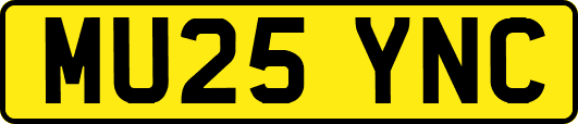 MU25YNC