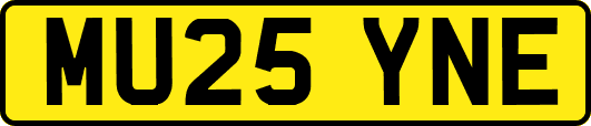 MU25YNE