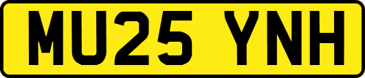MU25YNH