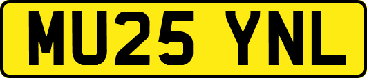 MU25YNL