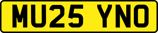 MU25YNO