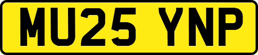 MU25YNP