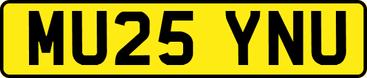 MU25YNU