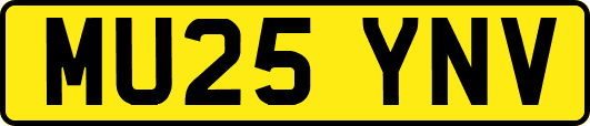 MU25YNV