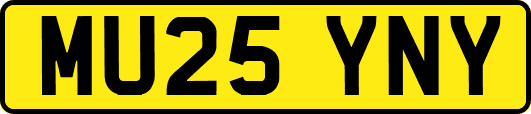 MU25YNY