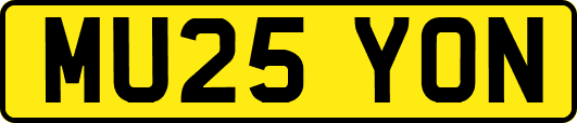 MU25YON
