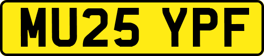 MU25YPF