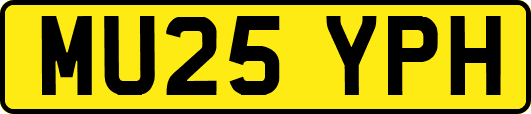 MU25YPH