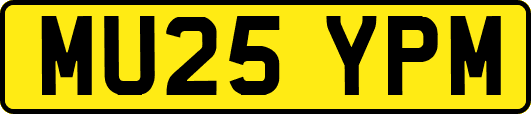 MU25YPM