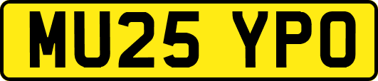 MU25YPO