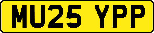 MU25YPP