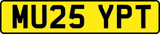 MU25YPT
