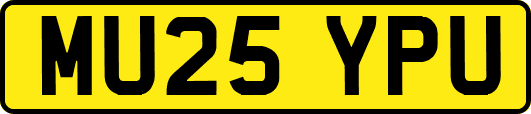 MU25YPU