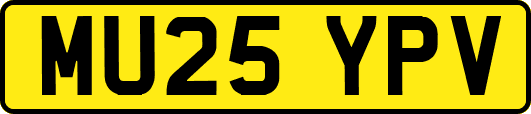 MU25YPV