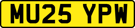 MU25YPW