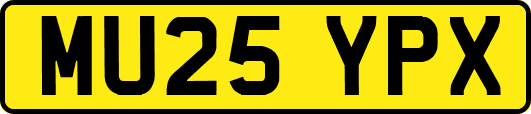 MU25YPX