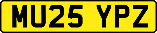 MU25YPZ