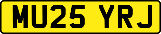 MU25YRJ