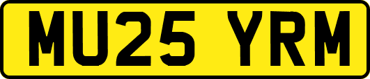 MU25YRM