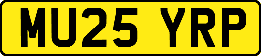 MU25YRP