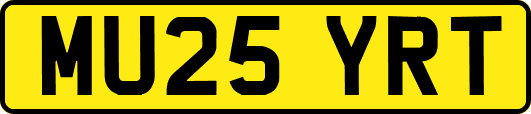 MU25YRT