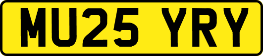 MU25YRY