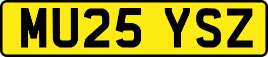 MU25YSZ
