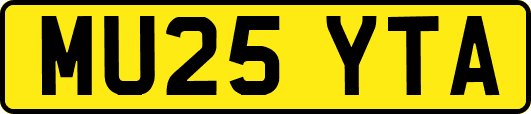 MU25YTA