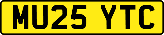MU25YTC