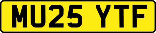MU25YTF