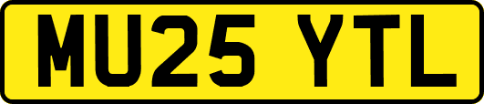 MU25YTL