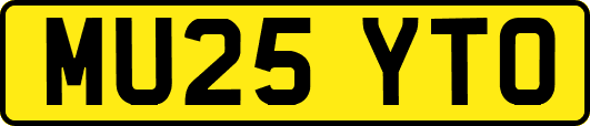 MU25YTO