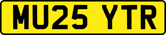 MU25YTR