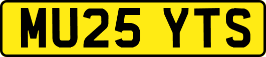 MU25YTS