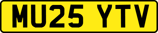 MU25YTV