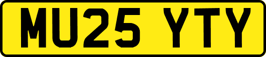 MU25YTY