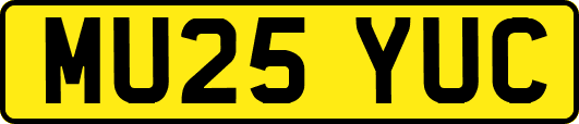 MU25YUC